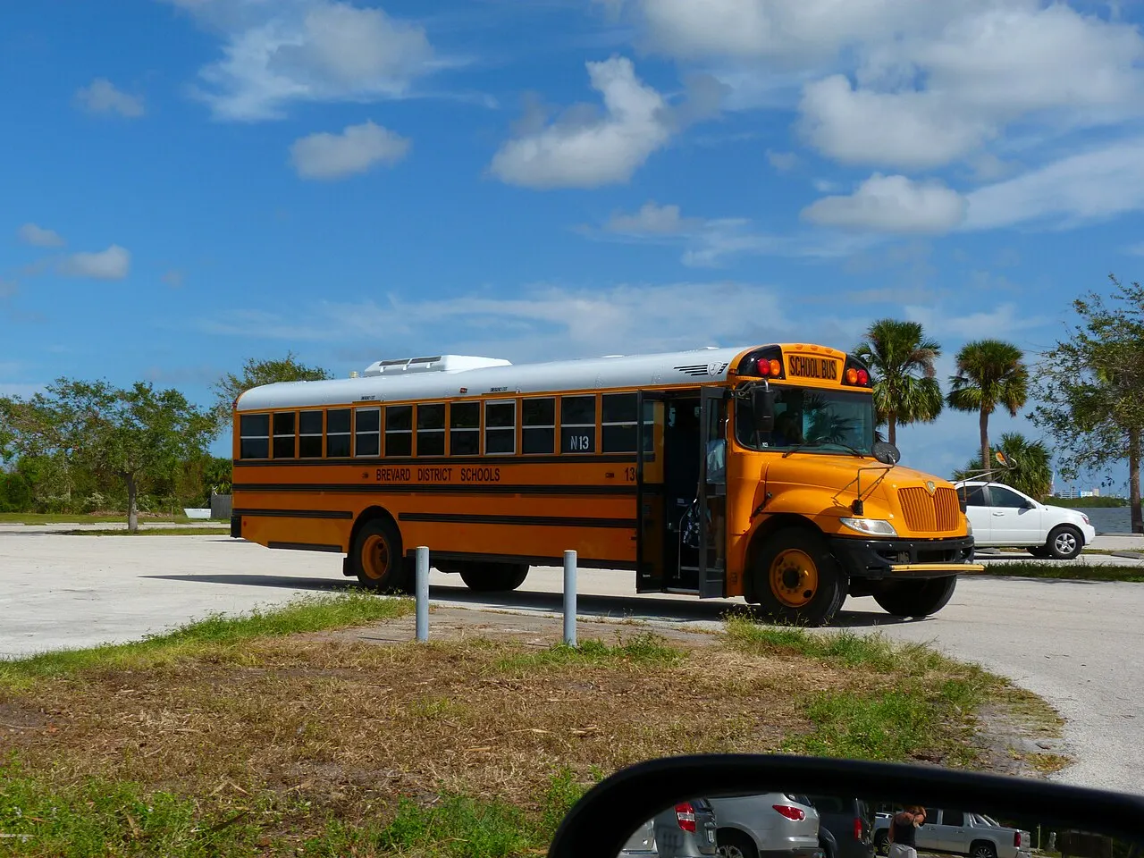 Kelly Park Merritt Island, Merritt Island, Florida, United States