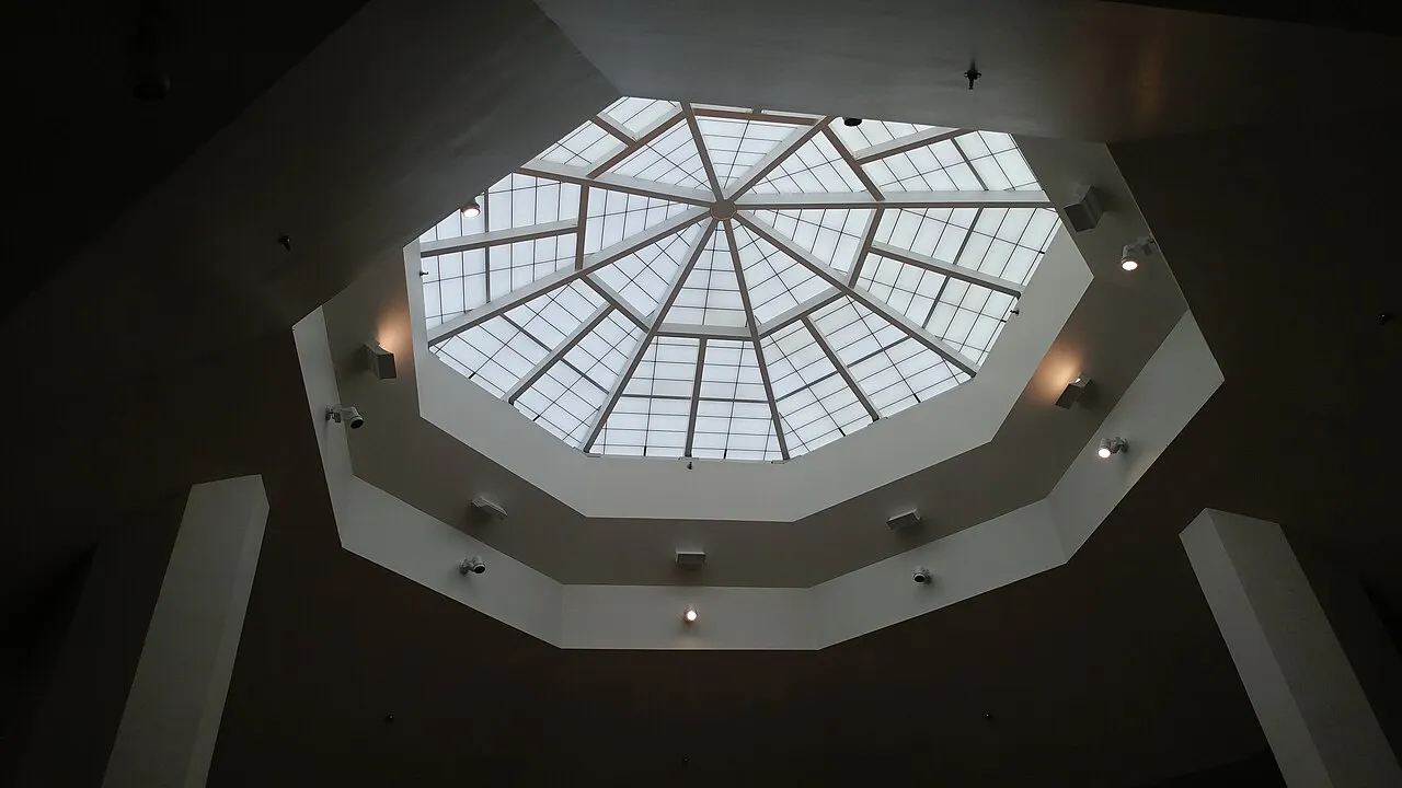 Merritt Square Mall, Merritt Island, Florida, United States