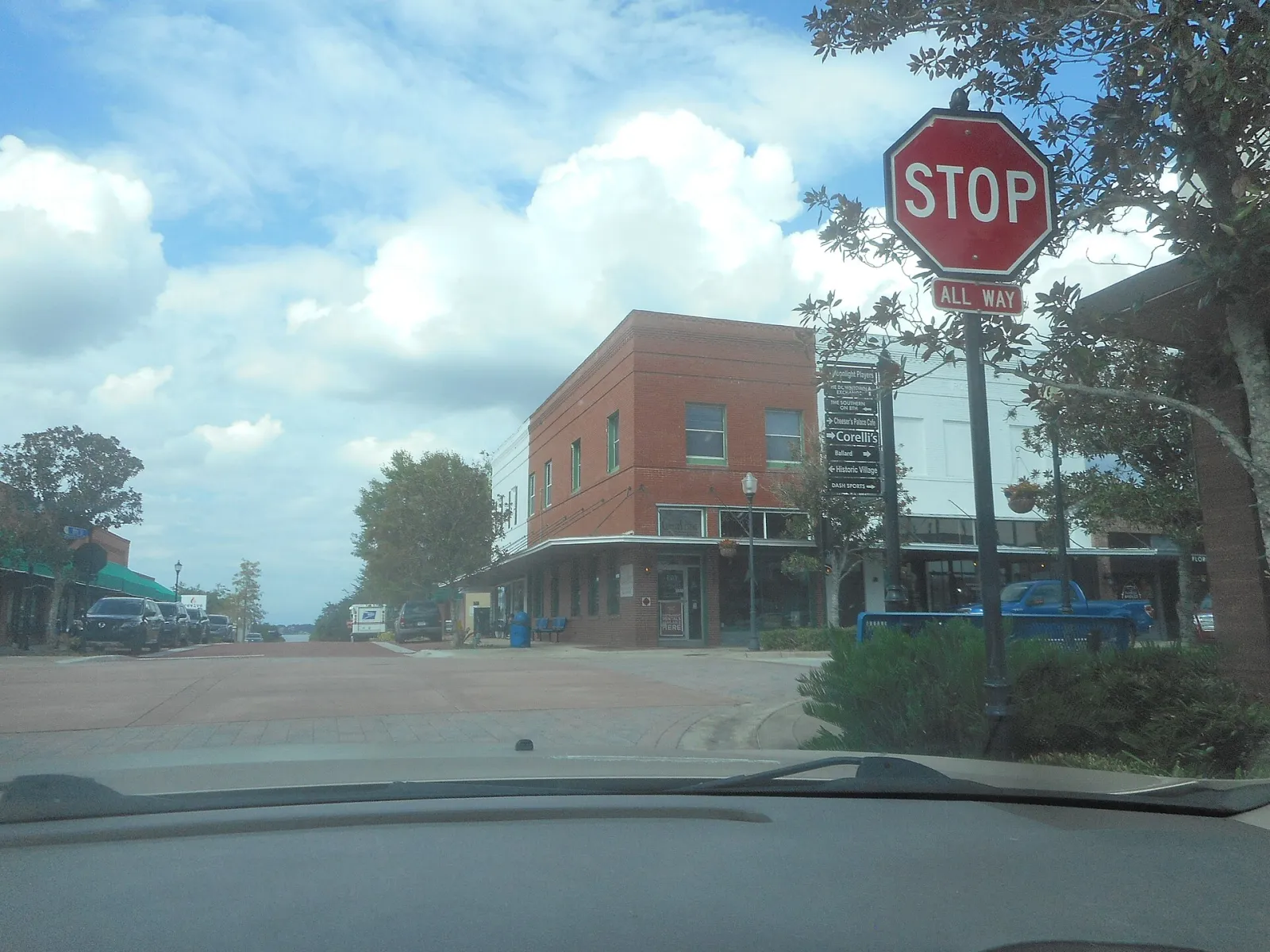 Downtown Clermont, Clermont, Florida, United States