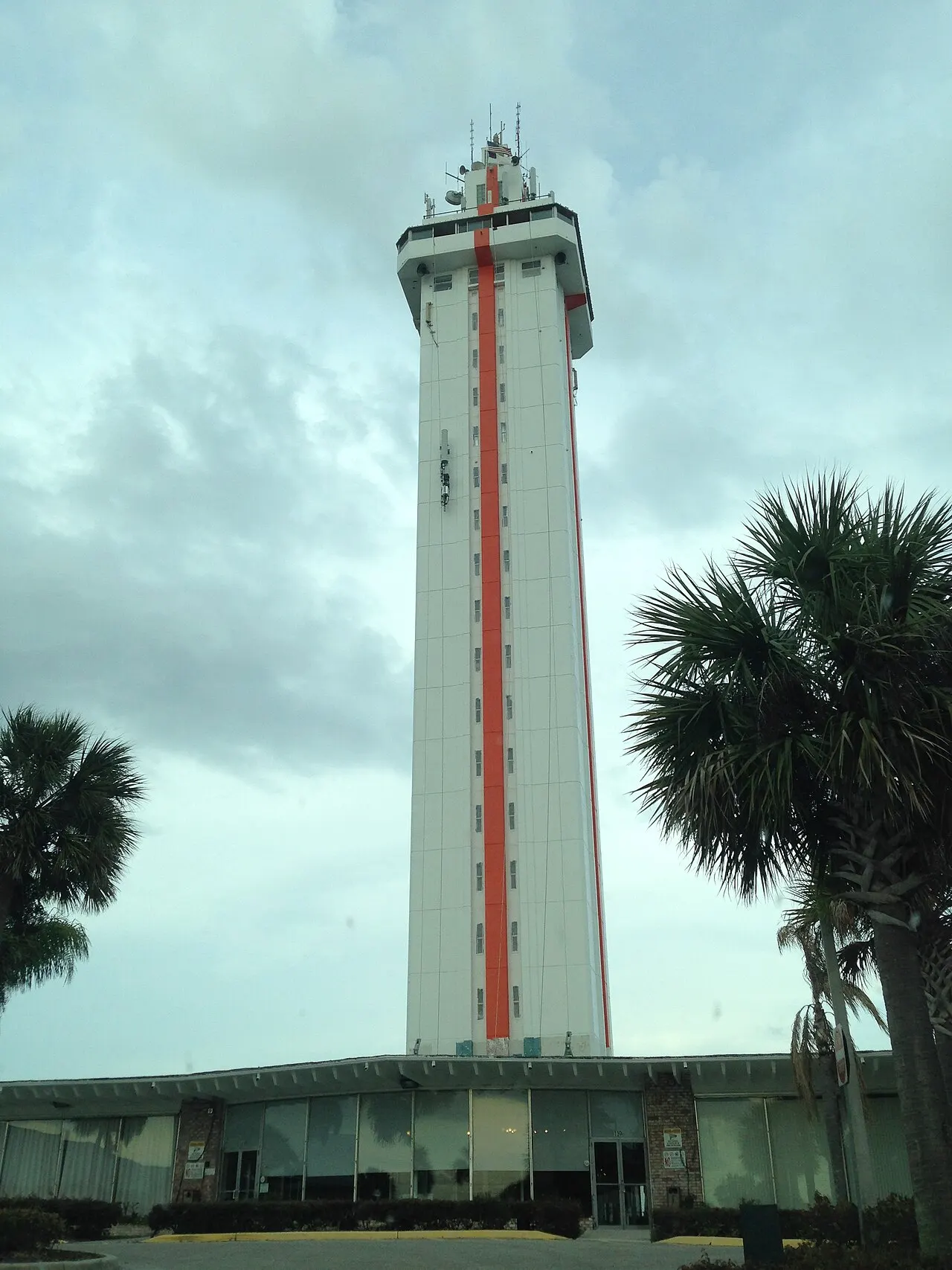 Florida Citrus Tower, Clermont, Florida, United States