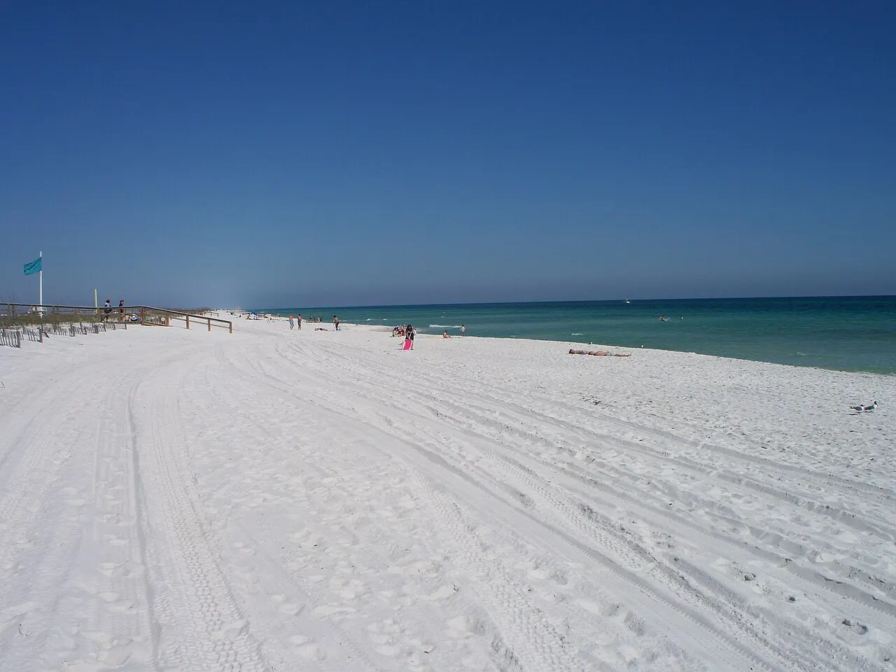 Navarre Beach, Navarre, Florida, United States