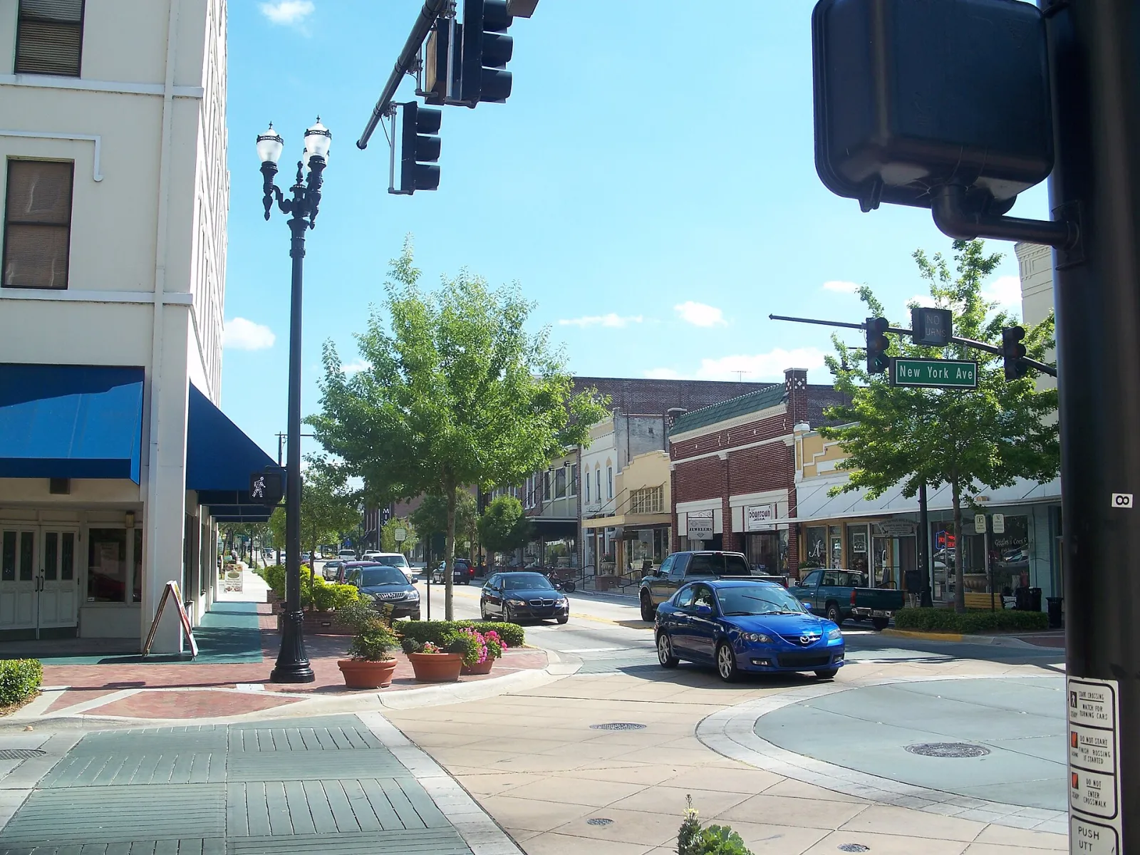 DeLand, Florida, United States