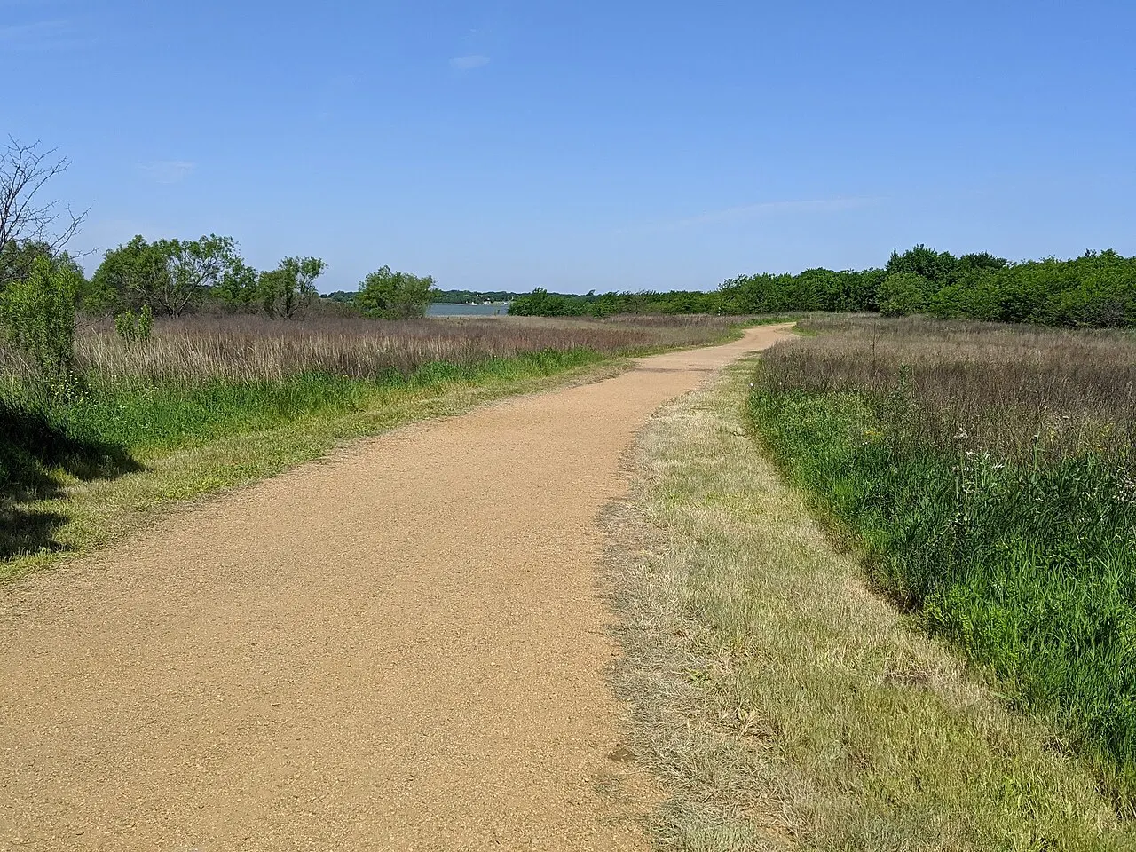 Ridgepointe Park, The Colony, Texas, United States