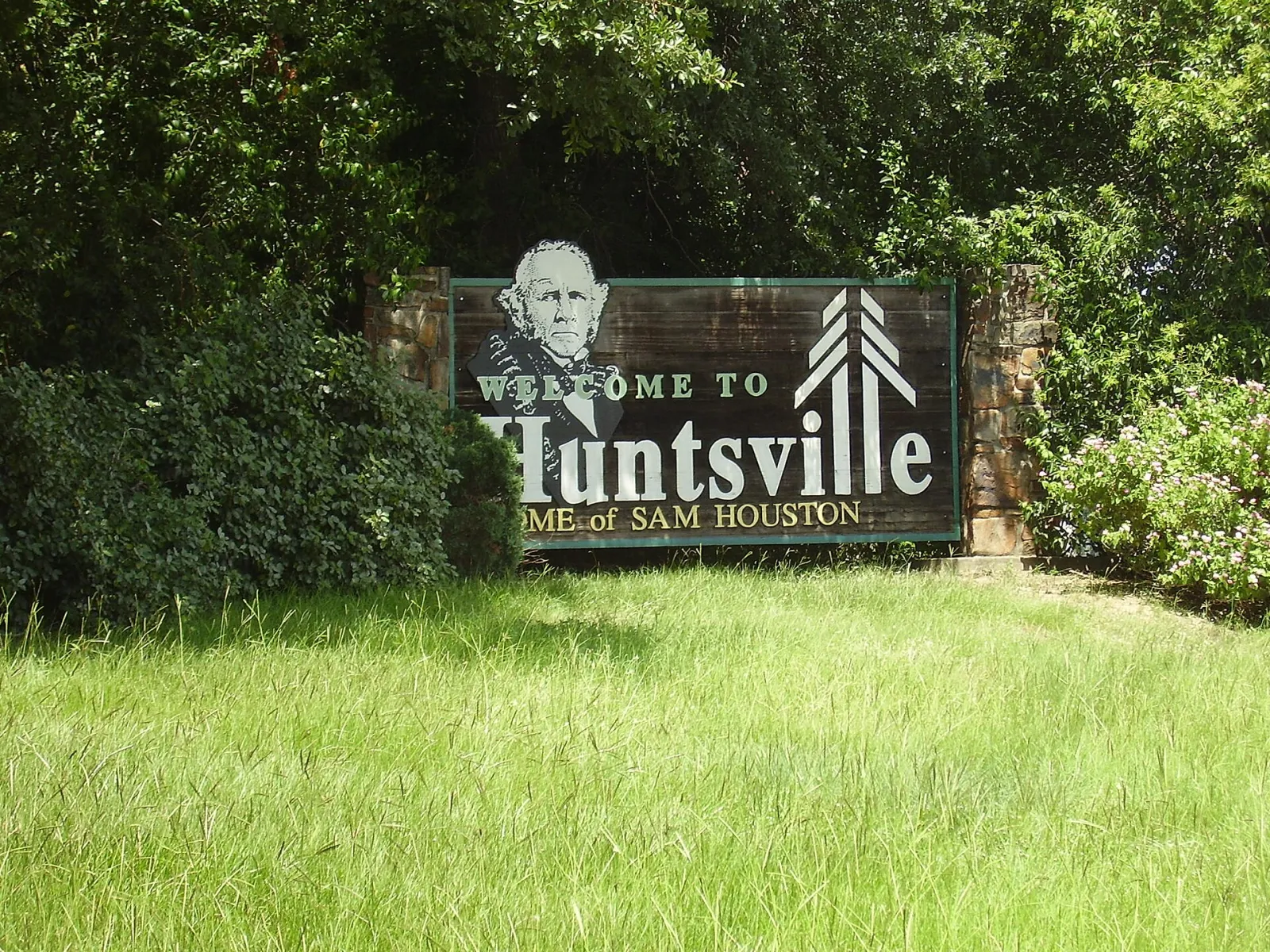 Huntsville, Texas, United States