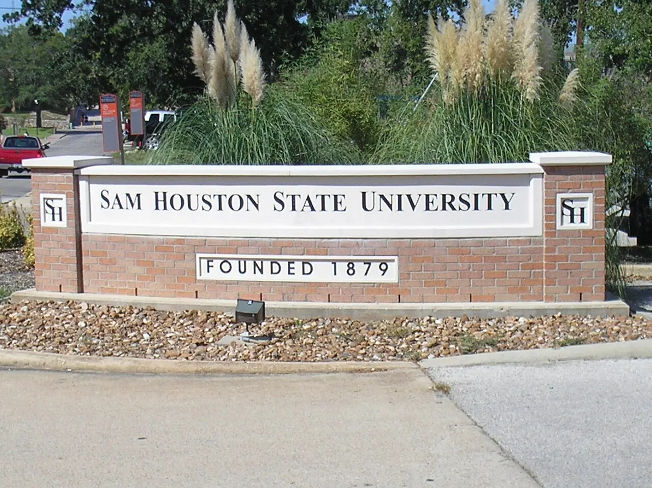 Sam Houston State University, Huntsville, Texas, United States