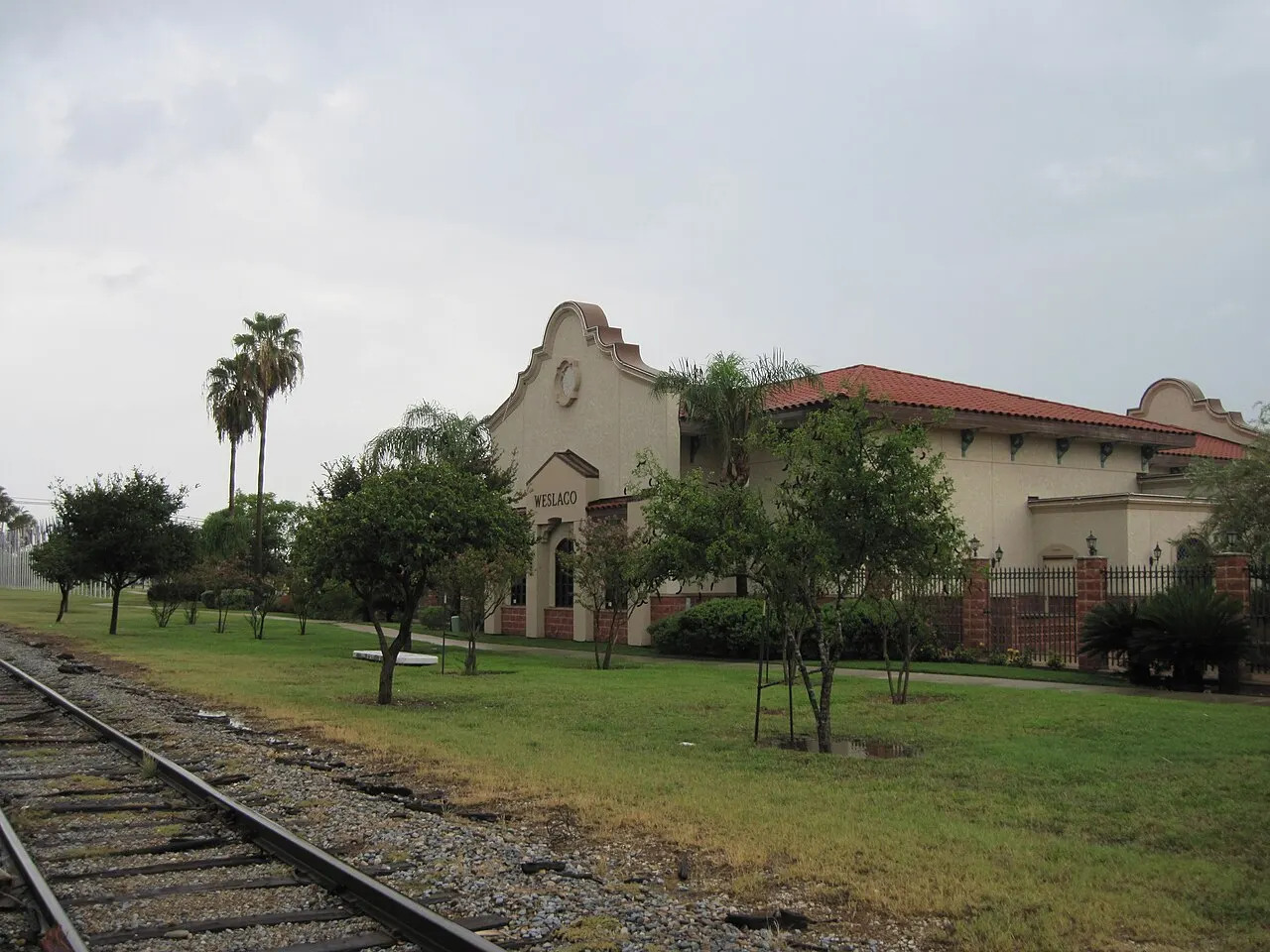 Weslaco, Texas, United States