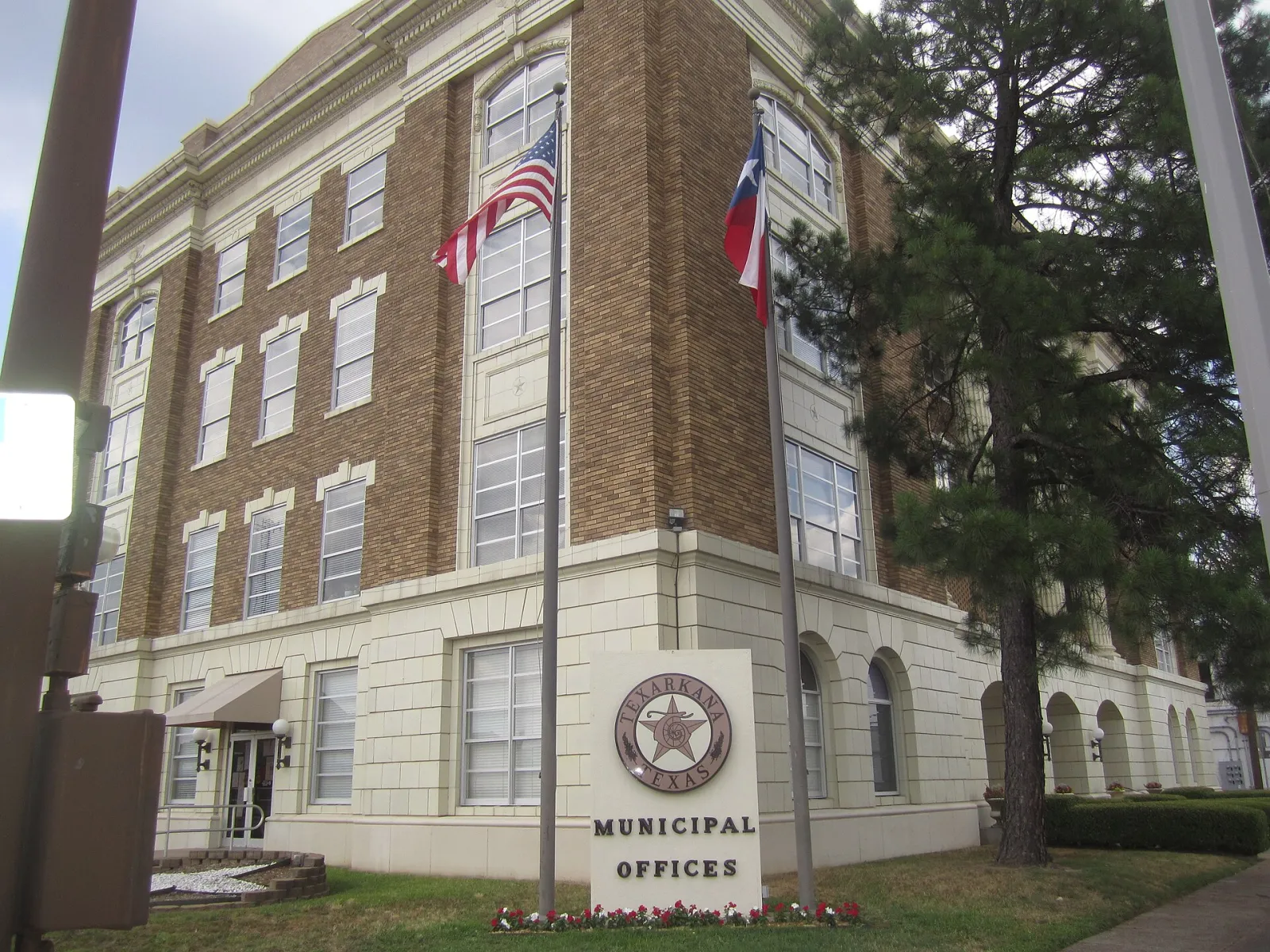 Texarkana, Texas, United States