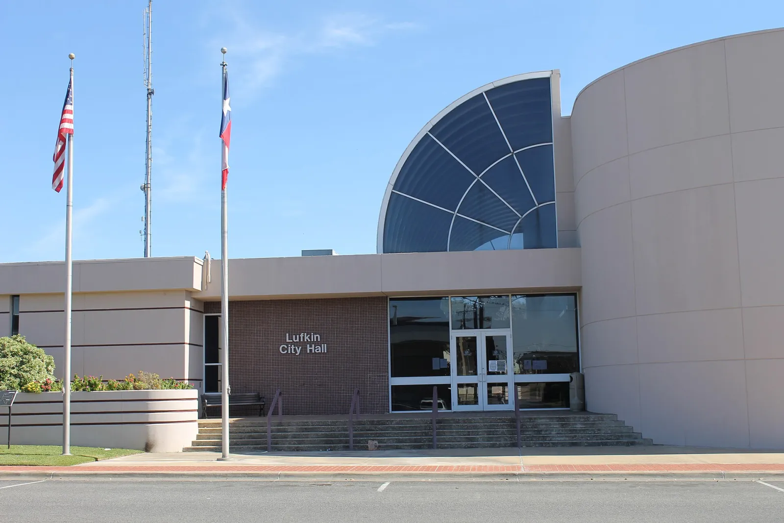 Lufkin, Texas, United States