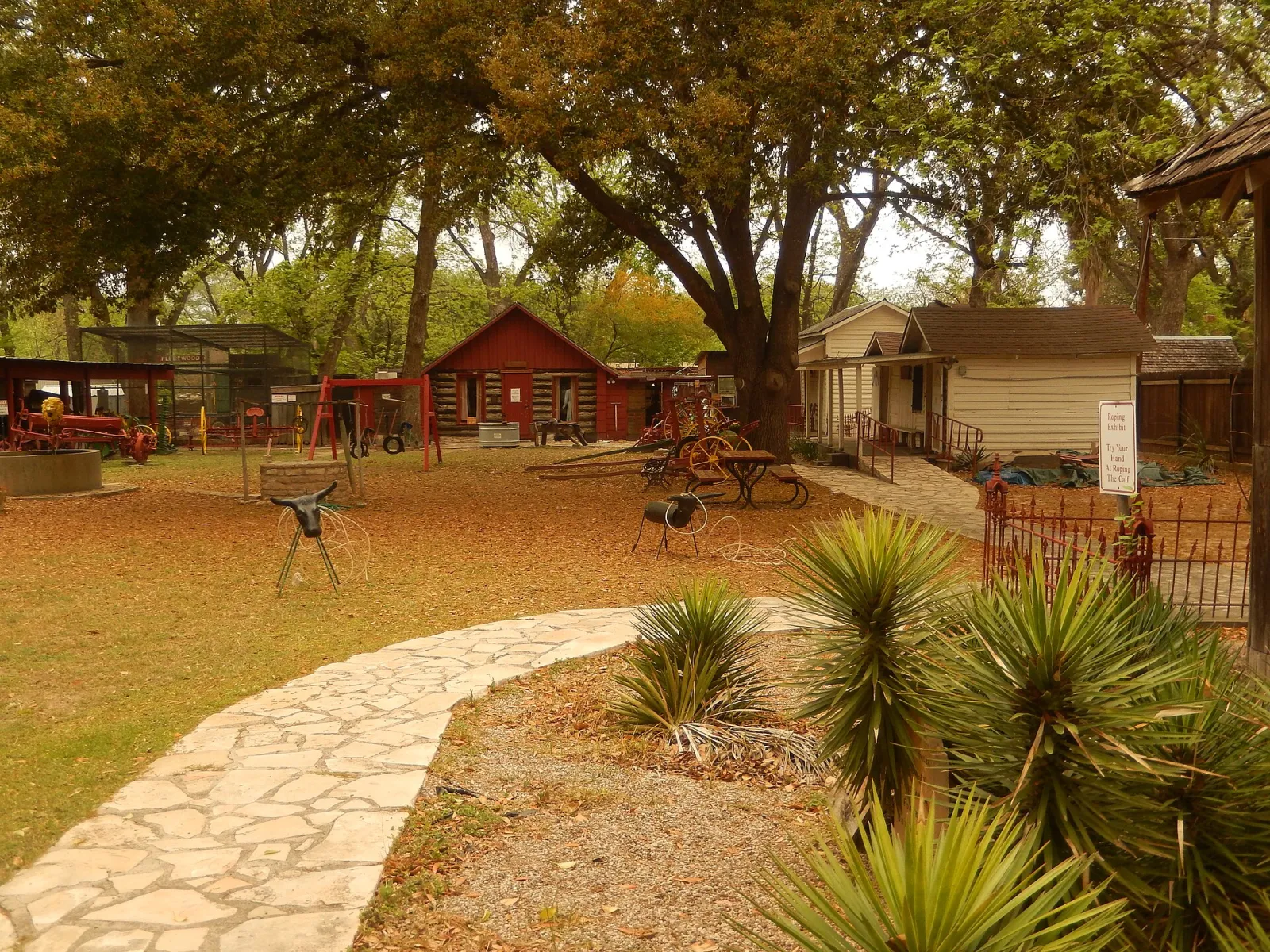 Whitehead Memorial Museum, Del Rio, Texas, United States