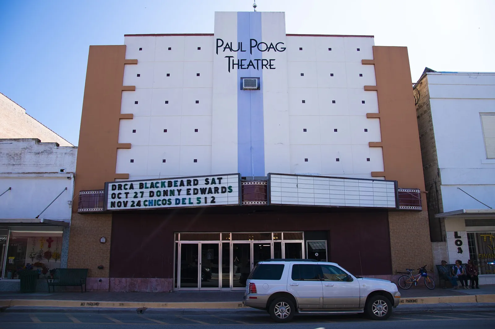 Del Rio, Texas, United States