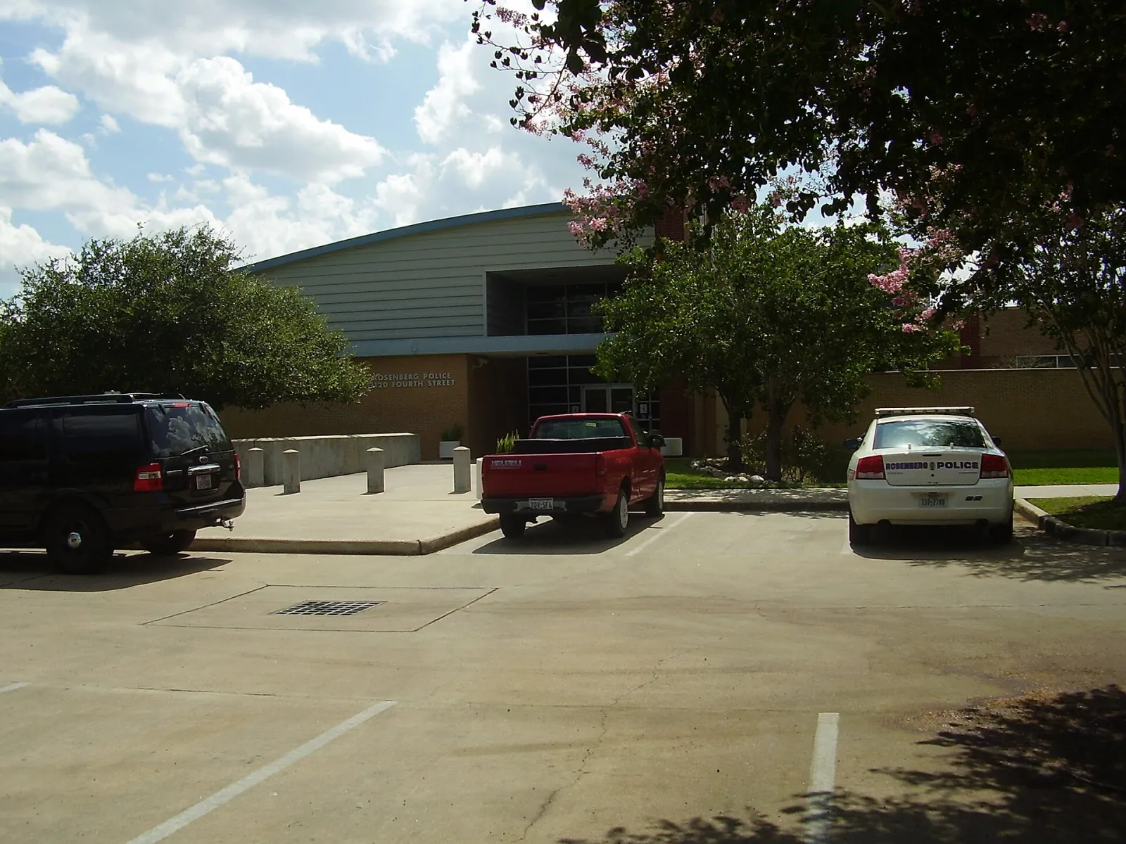 Rosenberg, Texas, United States