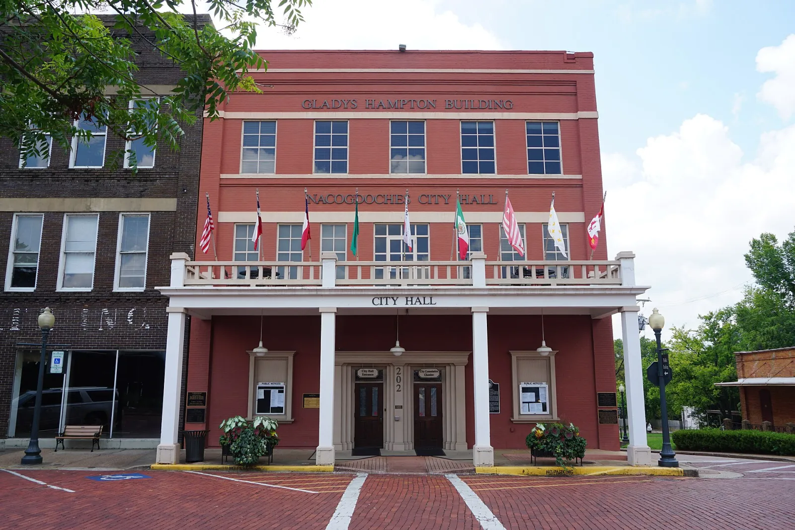 Nacogdoches, Texas, United States