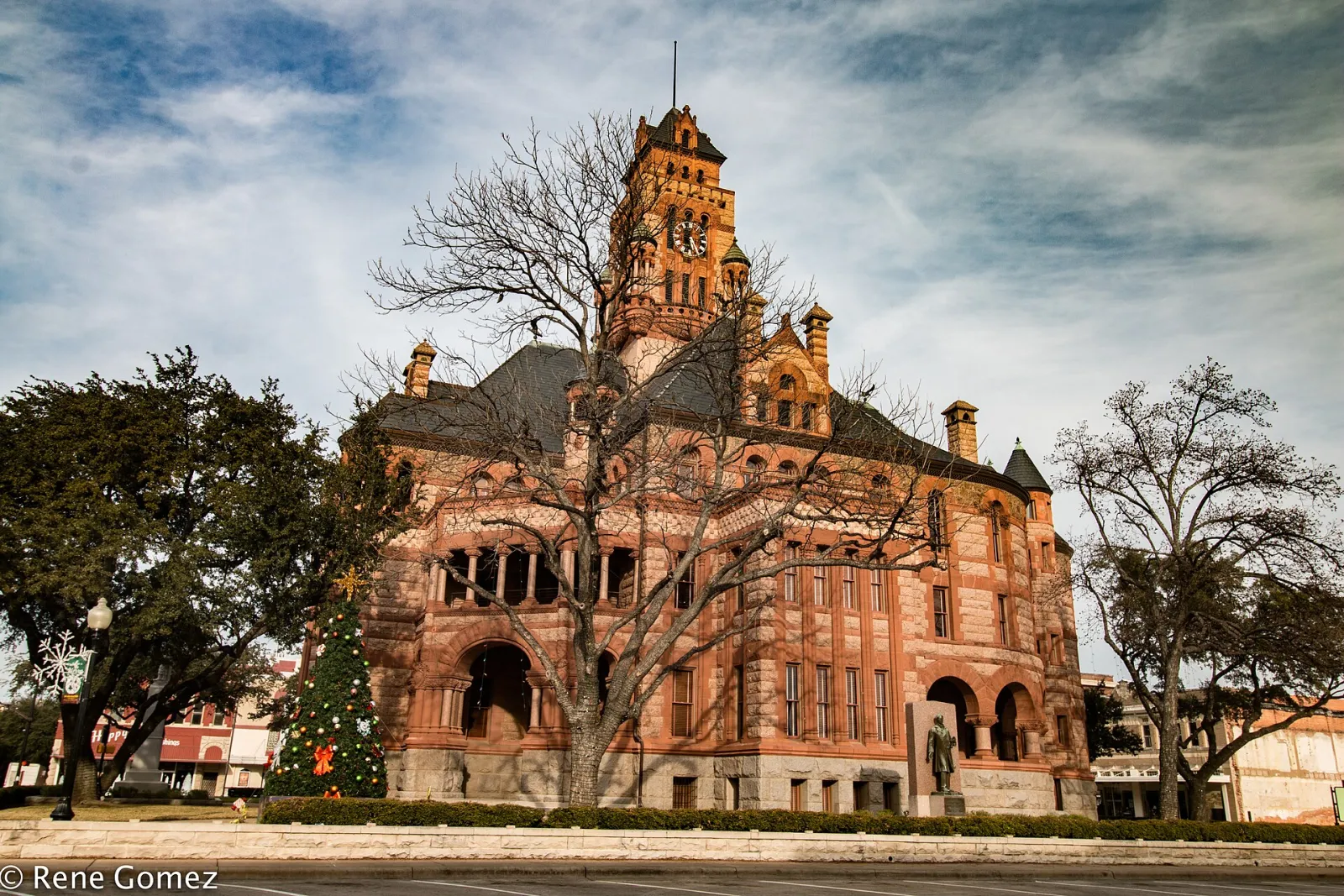 Waxahachie, Texas, United States