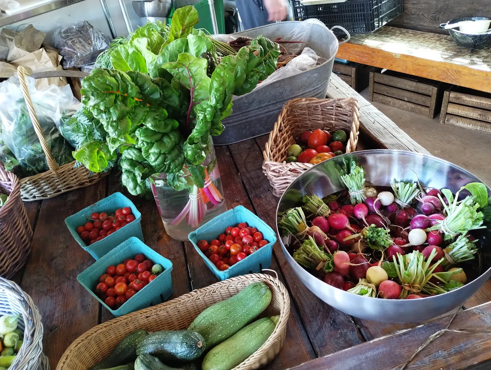 Bodega Loya 2022 2, Socorro, Texas, United States