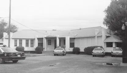 Rio Vista Farm Historic District, Socorro, Texas, United States