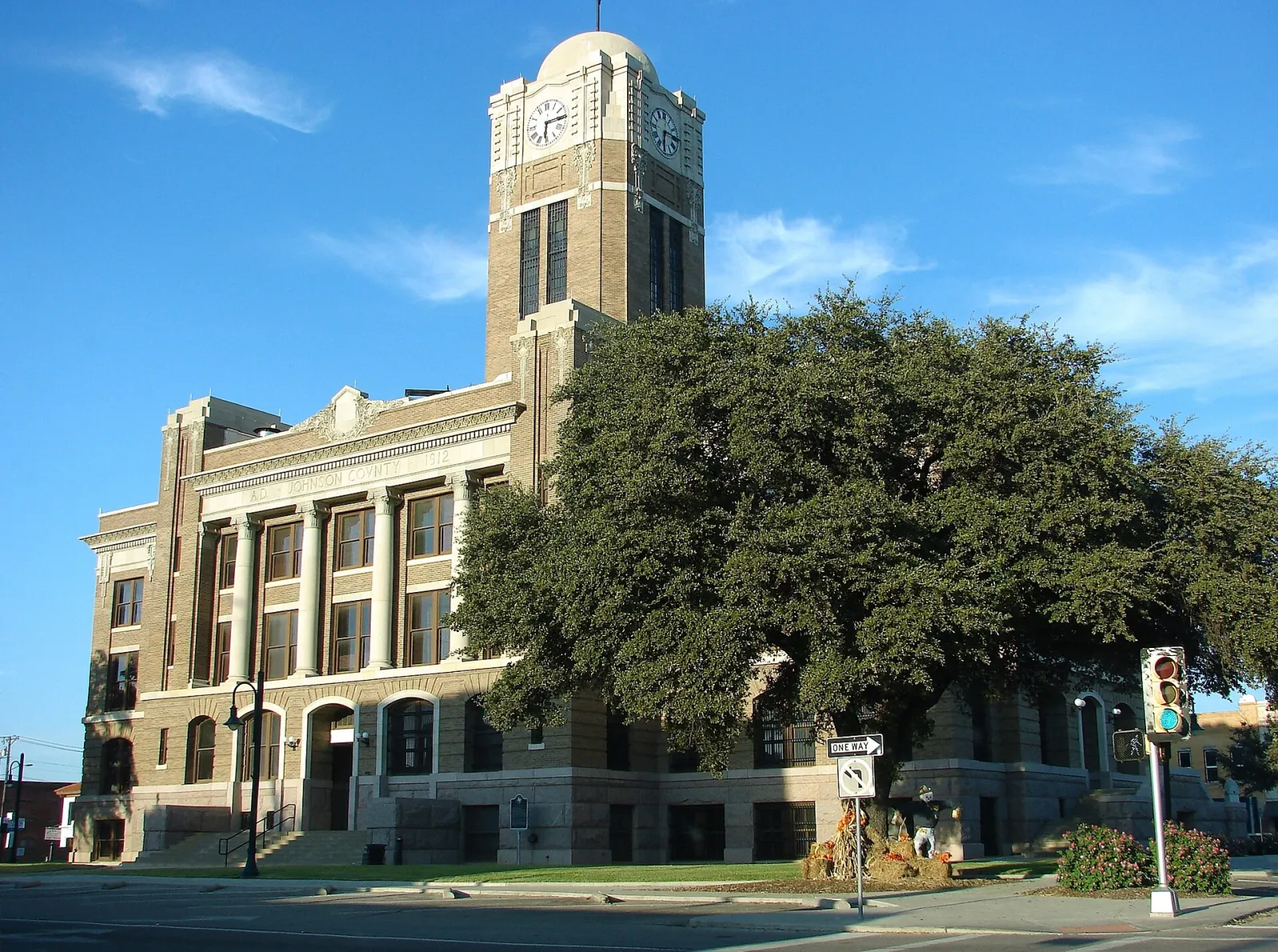 Cleburne, Texas, United States