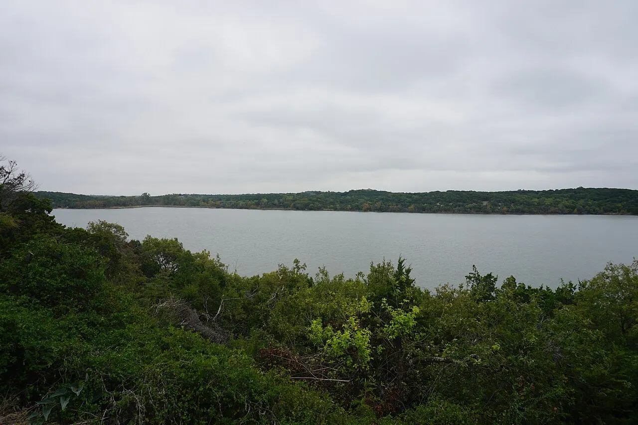 Cleburne State Park, Cleburne, Texas, United States