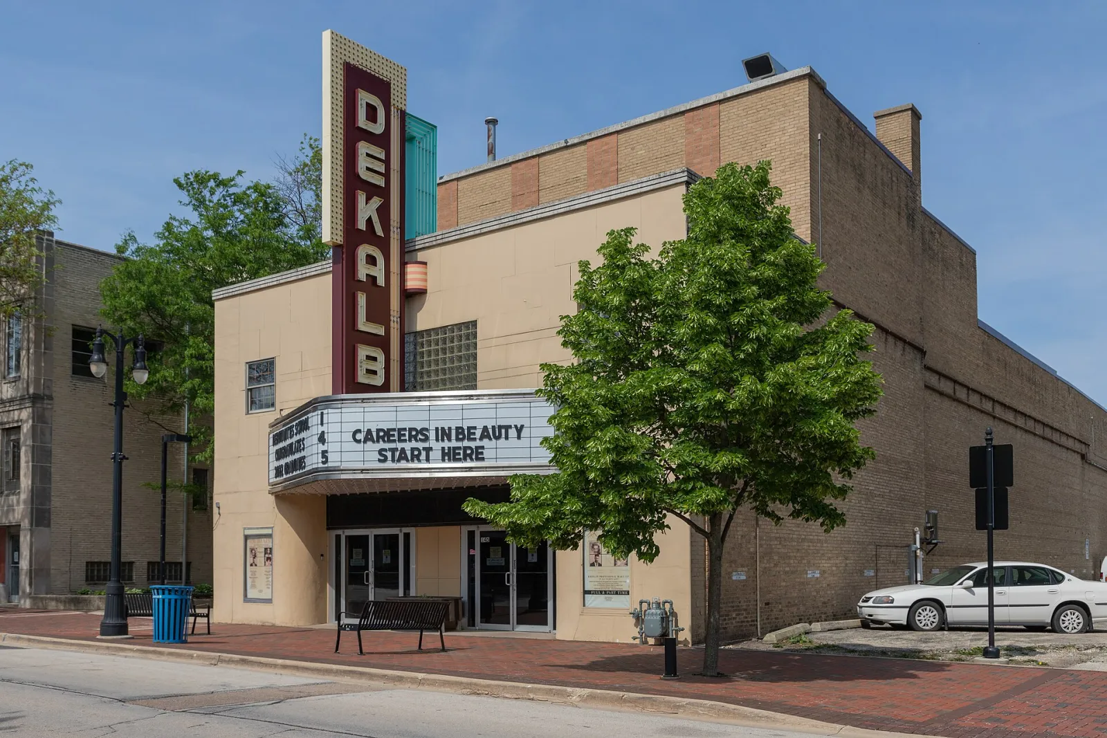 DeKalb, Illinois, United States