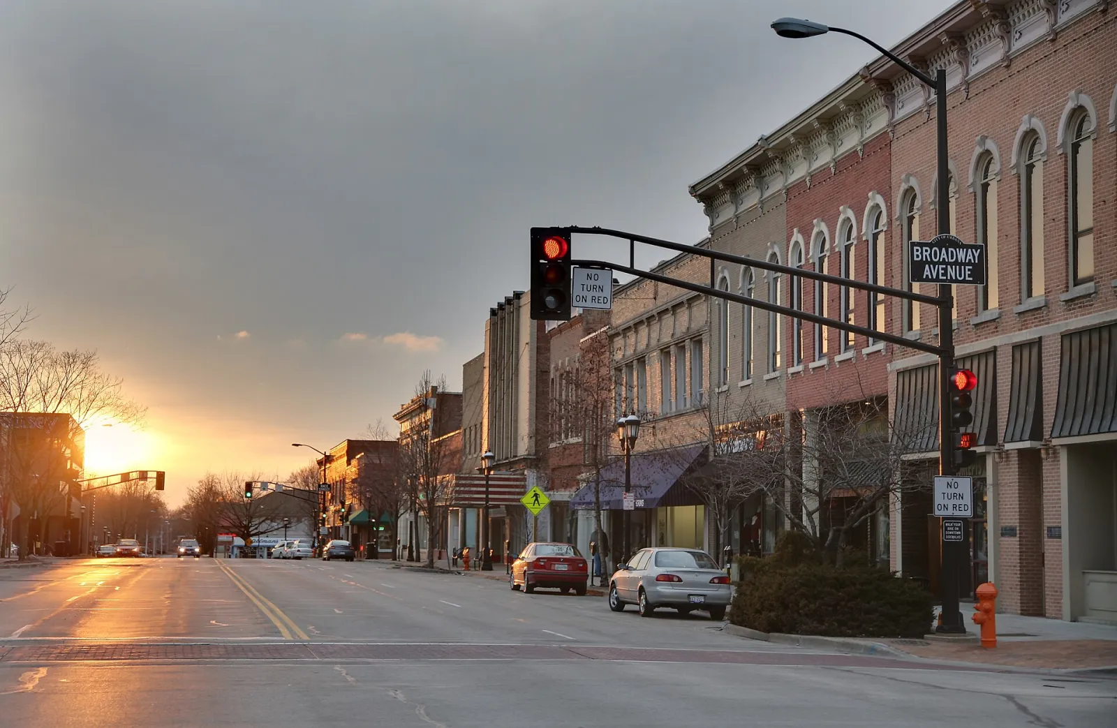Urbana, Illinois, United States