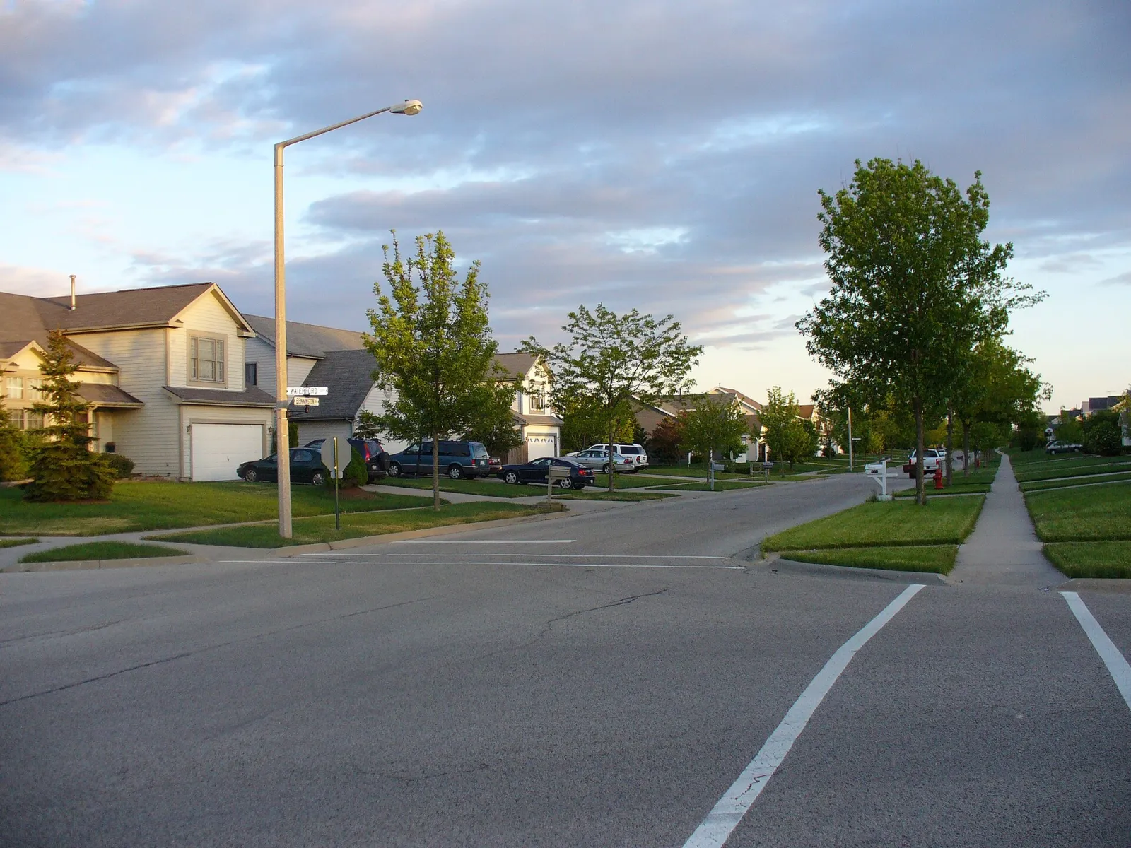 Crystal Lake, Illinois, United States