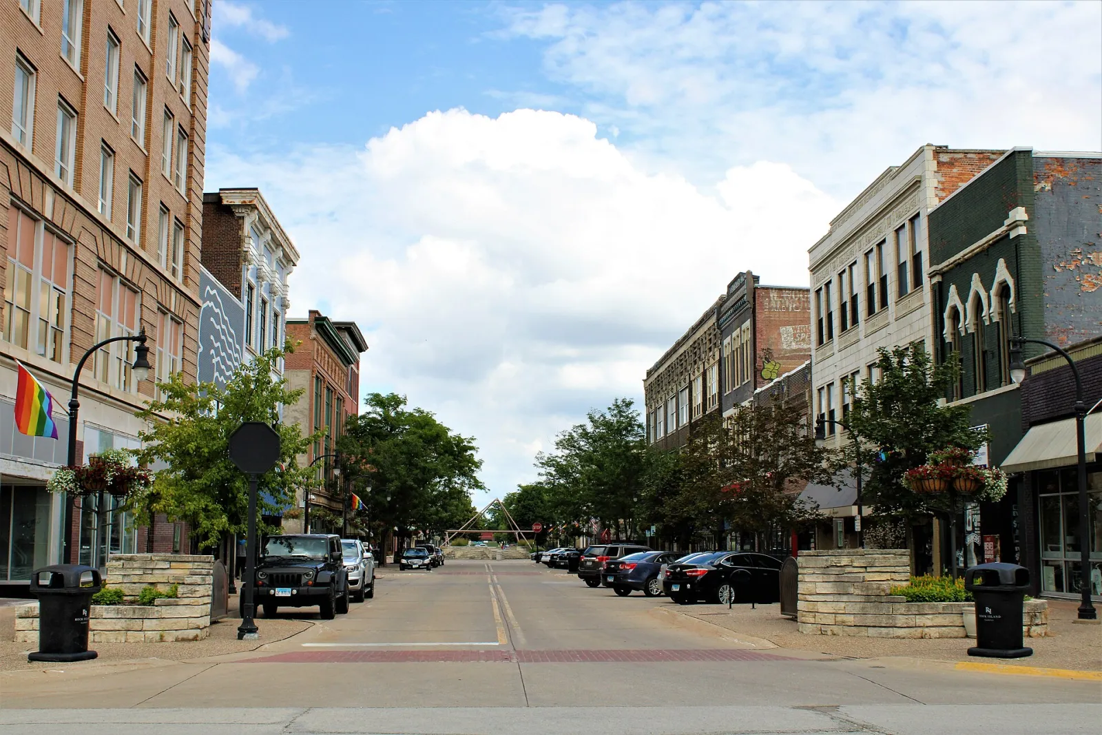 Rock Island, Illinois, United States