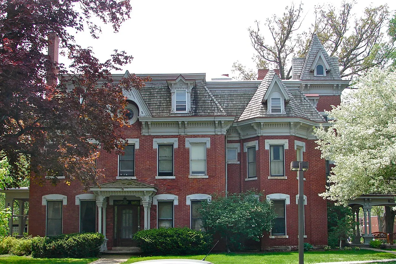 Augustana College, Rock Island, Illinois, United States