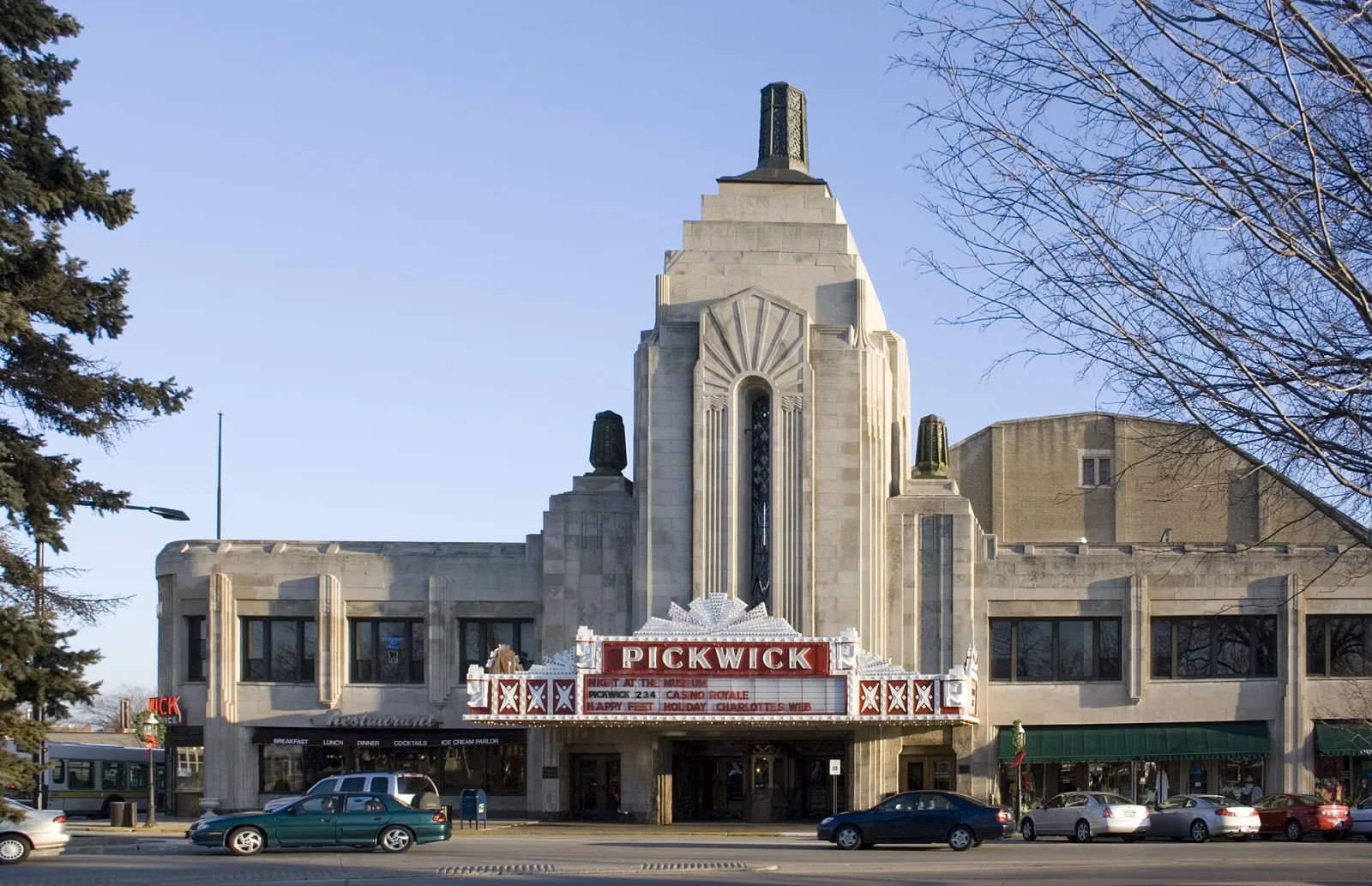 Park Ridge, Illinois, United States