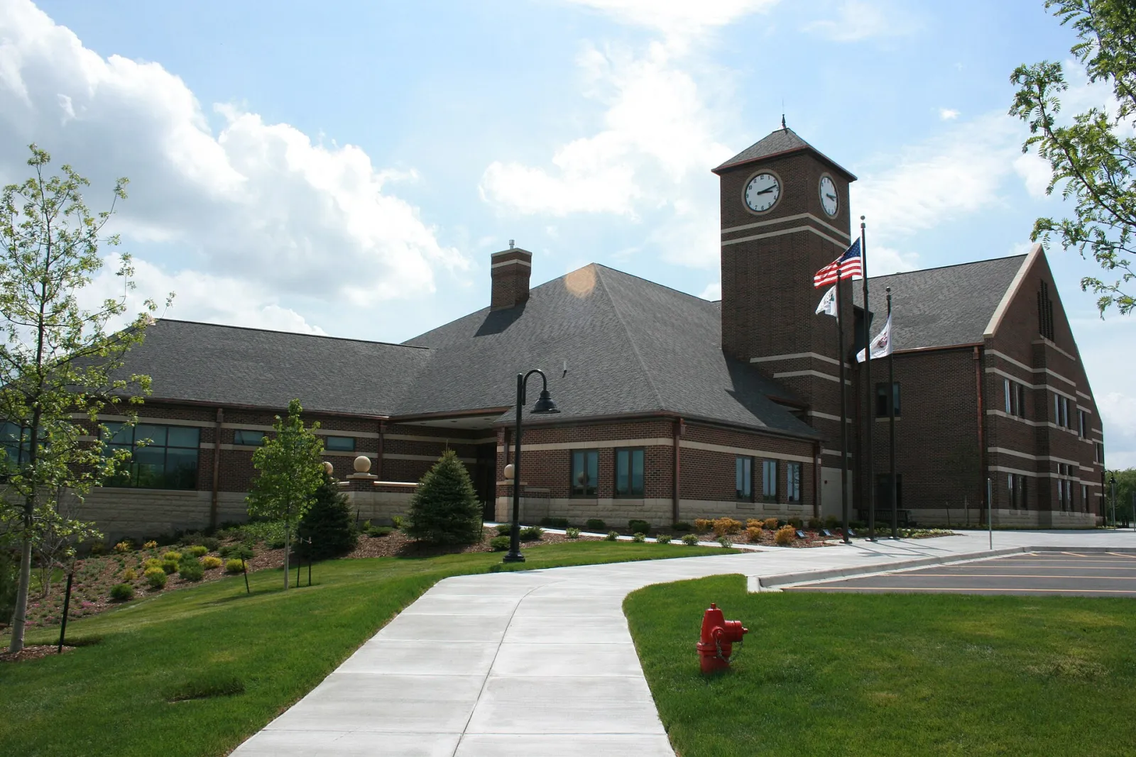 Oswego, Illinois, United States