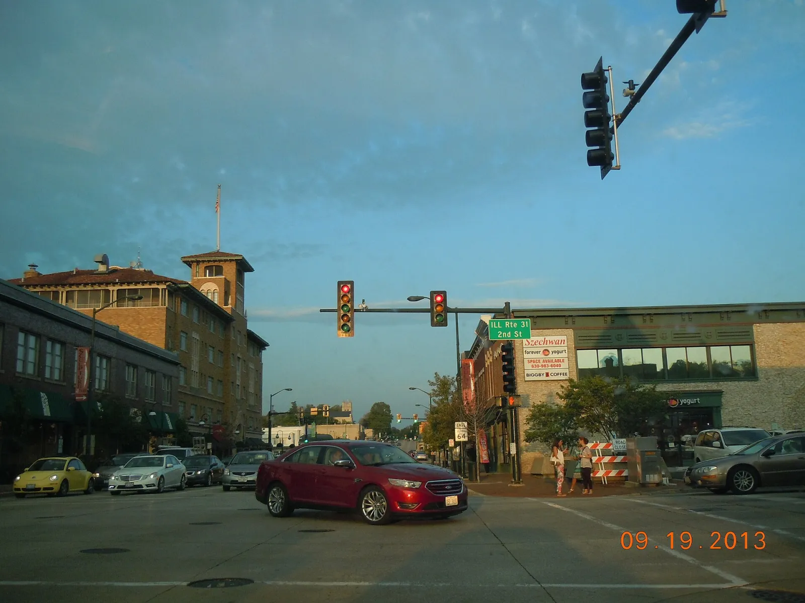 St. Charles, Illinois, United States