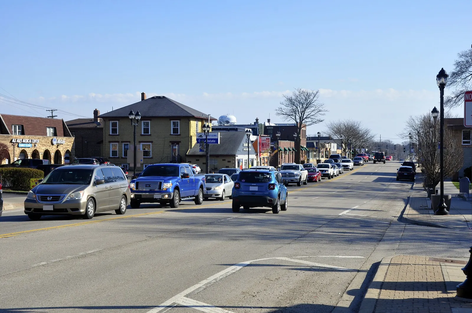 Mundelein, Illinois, United States
