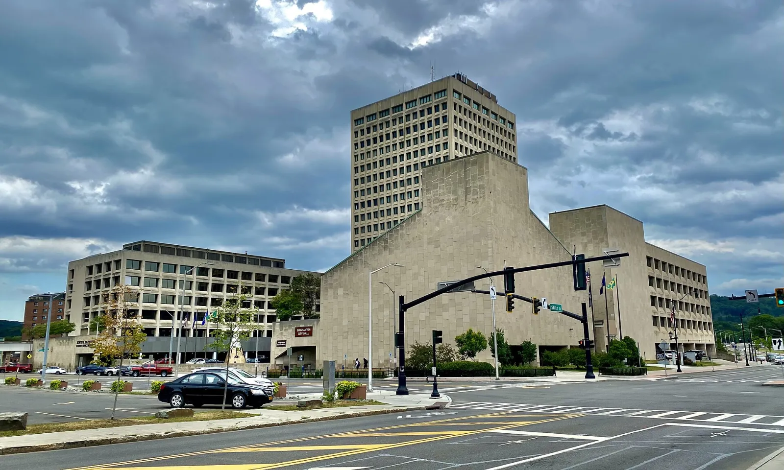 Binghamton, New York, United States