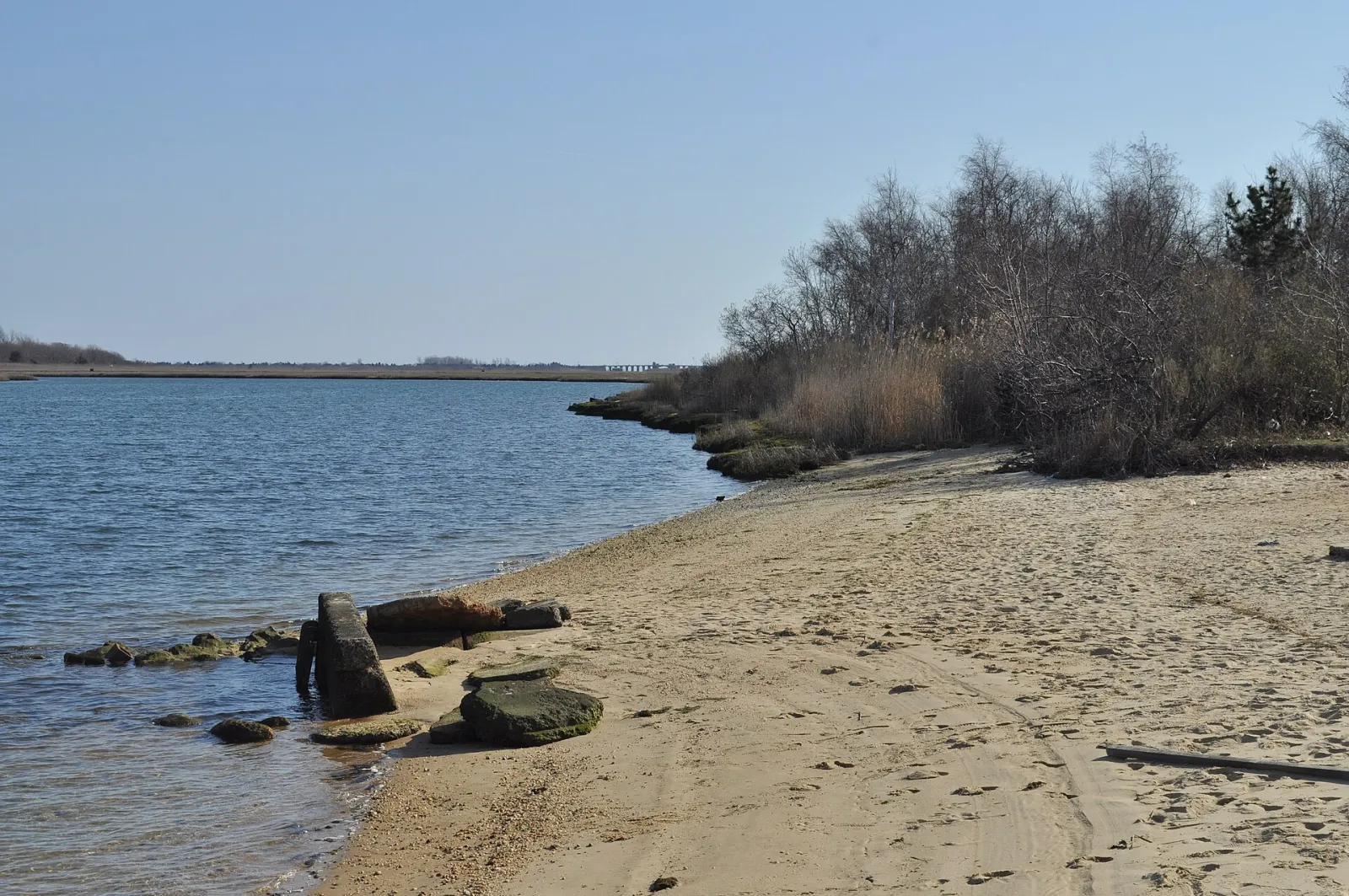 Cow Meadow Park and Preserve, Freeport, New York, United States