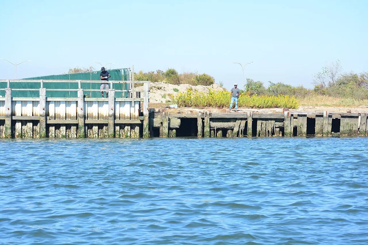 Guy Lombardo Marina, Freeport, New York, United States