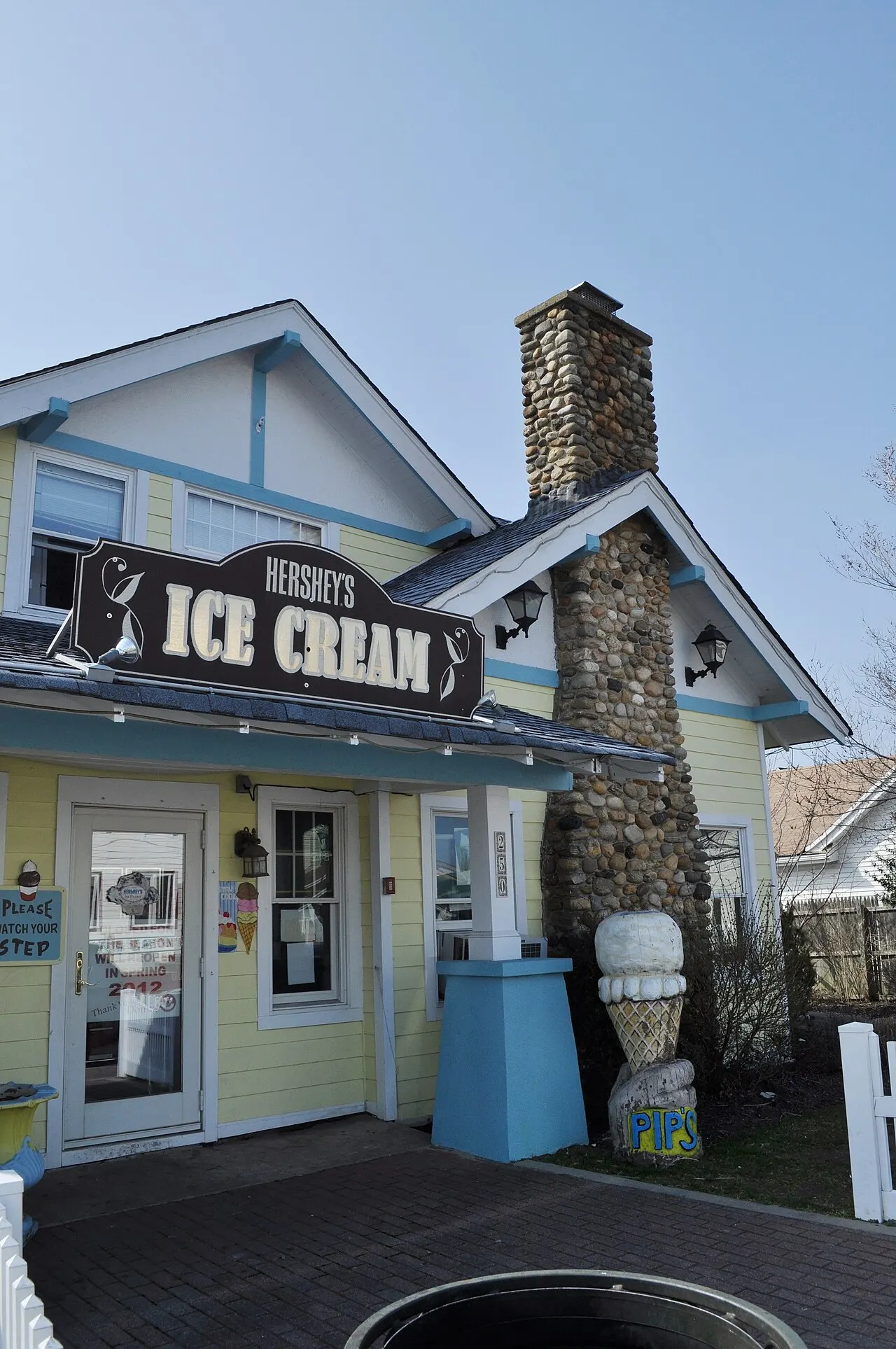 Freeport Nautical Mile, Freeport, New York, United States