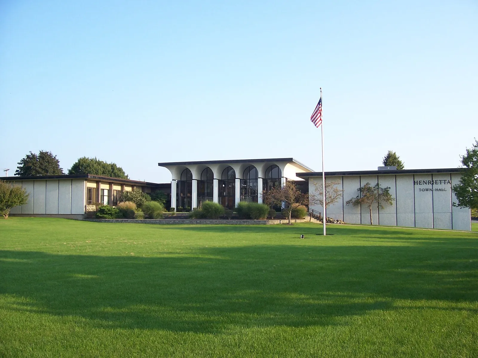 Henrietta, New York, United States