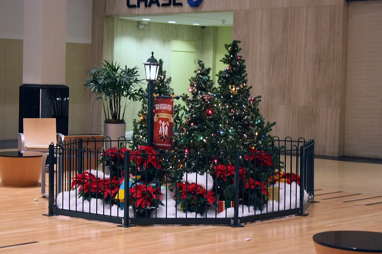 Green Acres Mall, Valley Stream, New York, United States