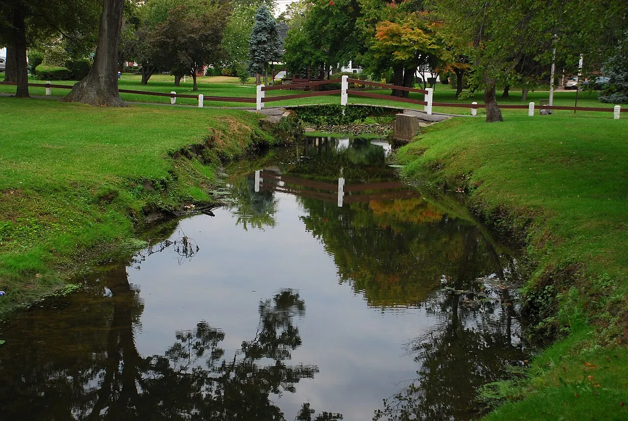 Valley Stream State Park, Valley Stream, New York, United States