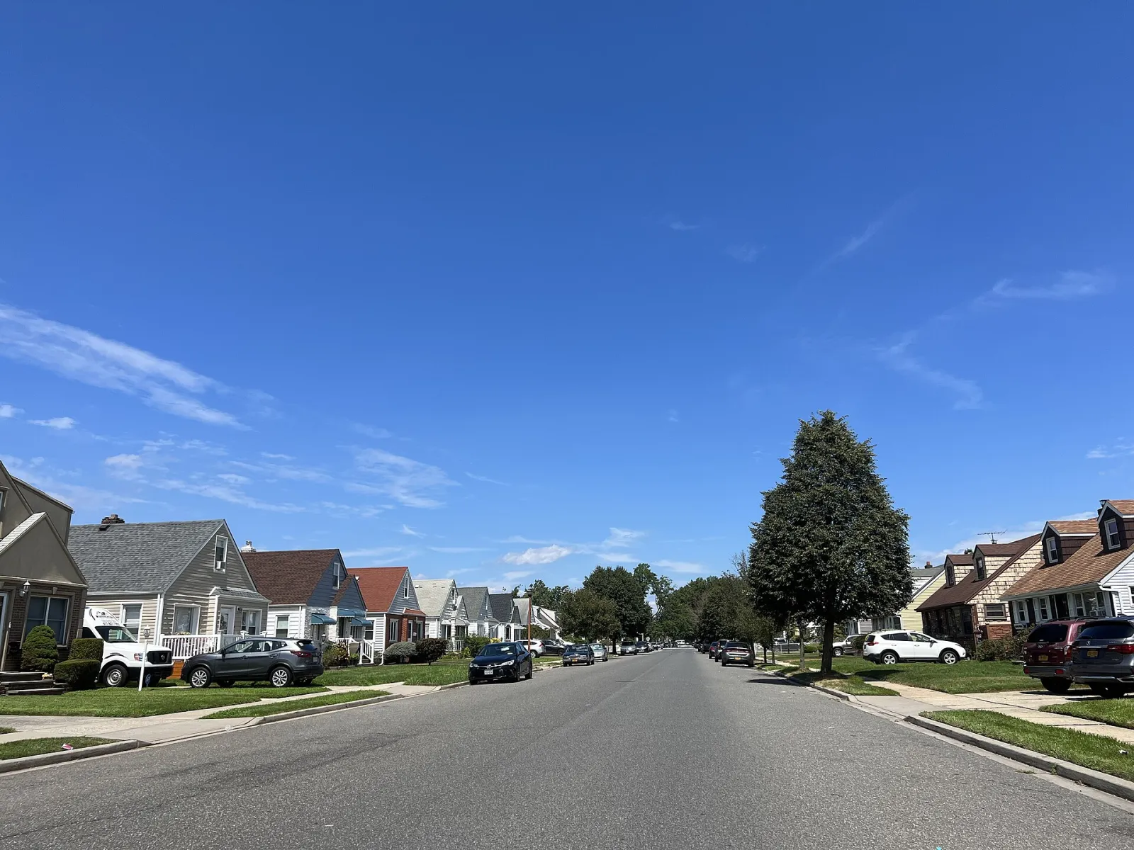 Elmont, New York, United States