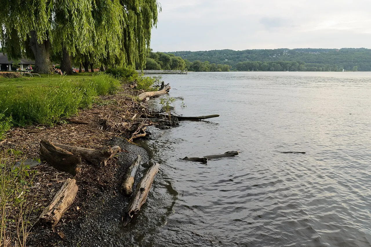 Stewart Park Ithaca, Ithaca, New York, United States