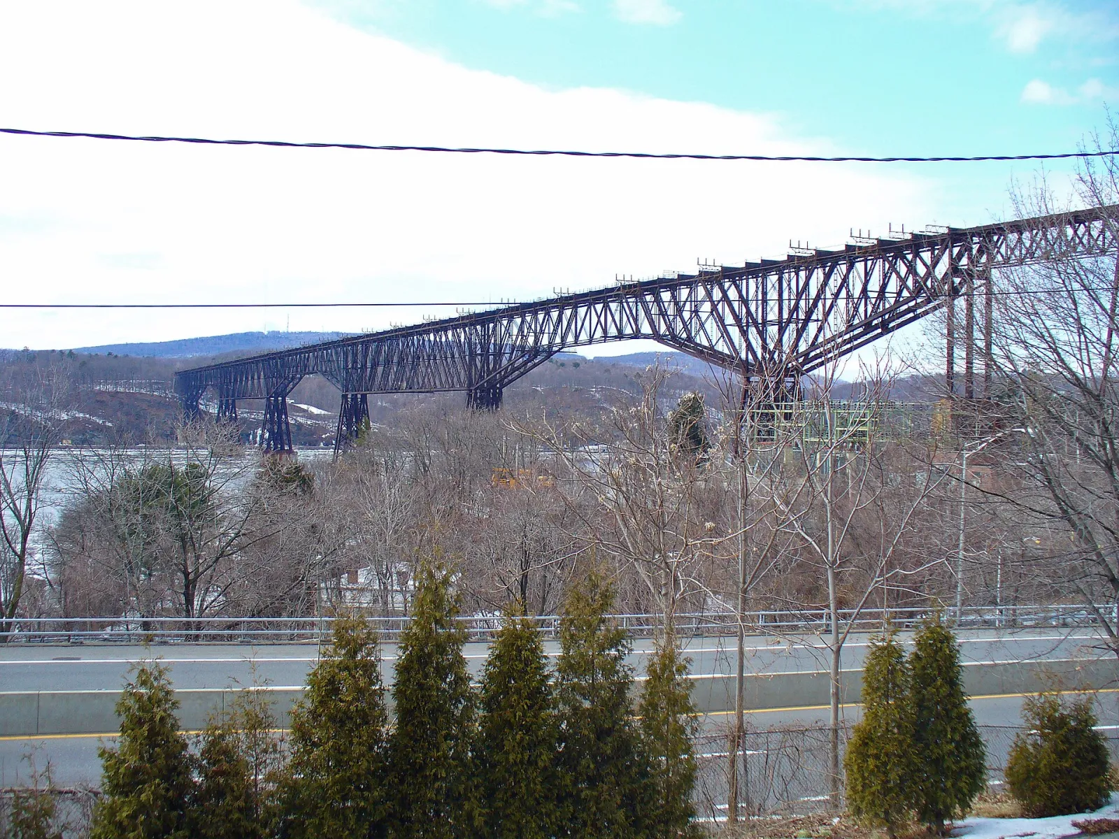Poughkeepsie, New York, United States