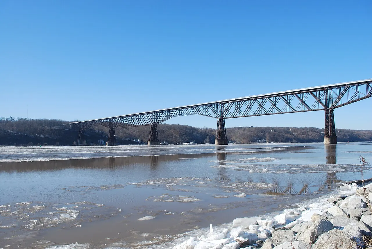Waryas Park, Poughkeepsie, New York, United States