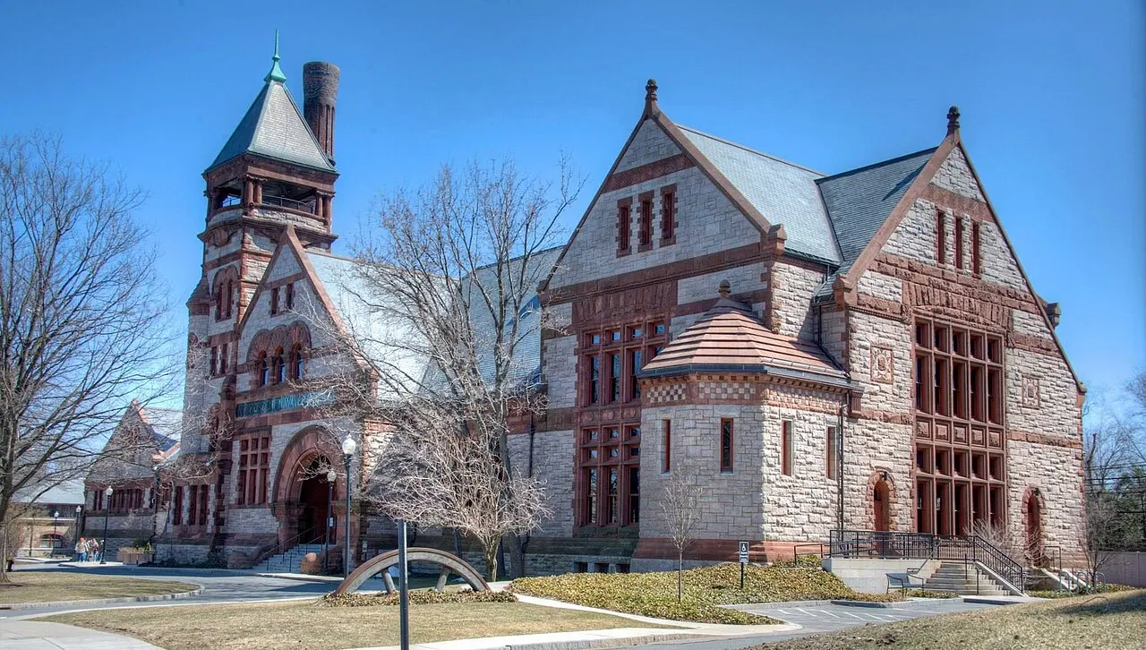 Metropolitan Waterworks Museum, Brighton, Massachusetts, United States