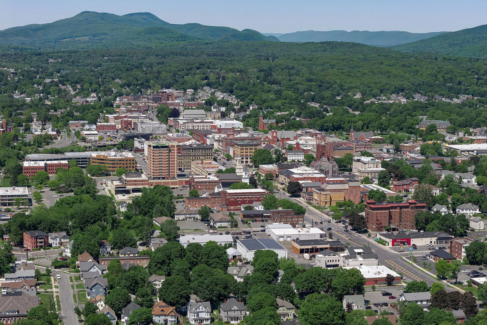 Pittsfield, Massachusetts, United States