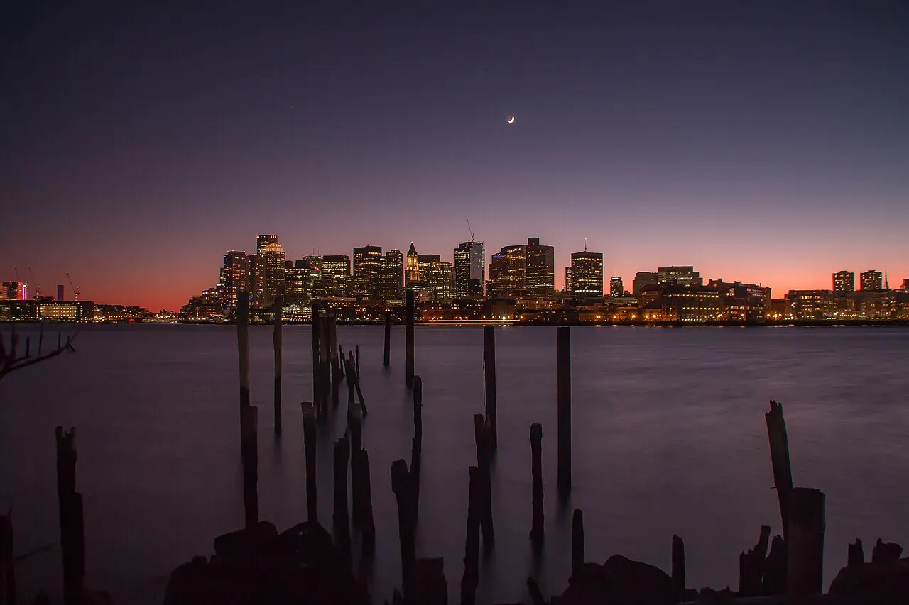 LoPresti Park, East Boston, Massachusetts, United States