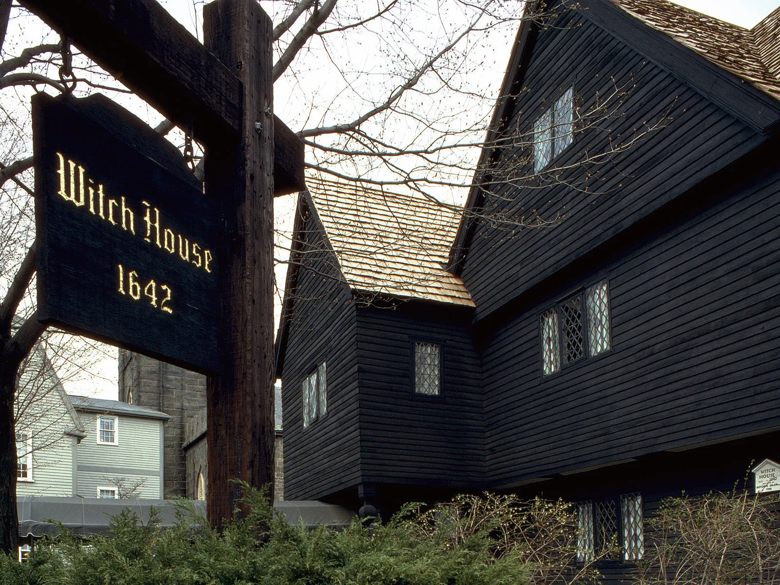 Salem, Massachusetts, United States