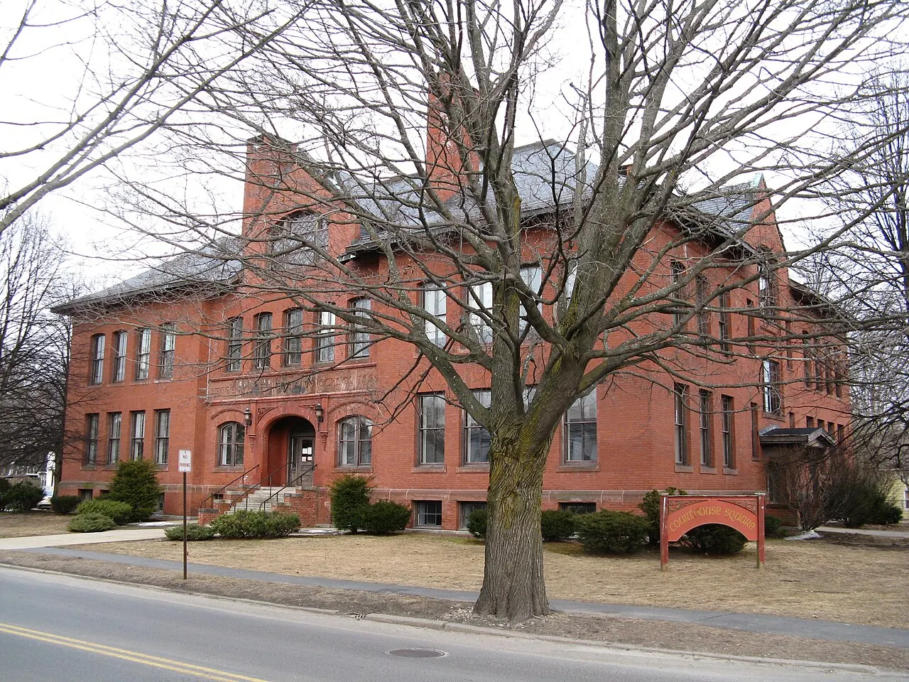 Westfield State University, Westfield, Massachusetts, United States