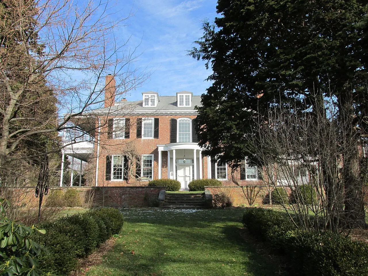 Long Hill, Beverly, Massachusetts, United States