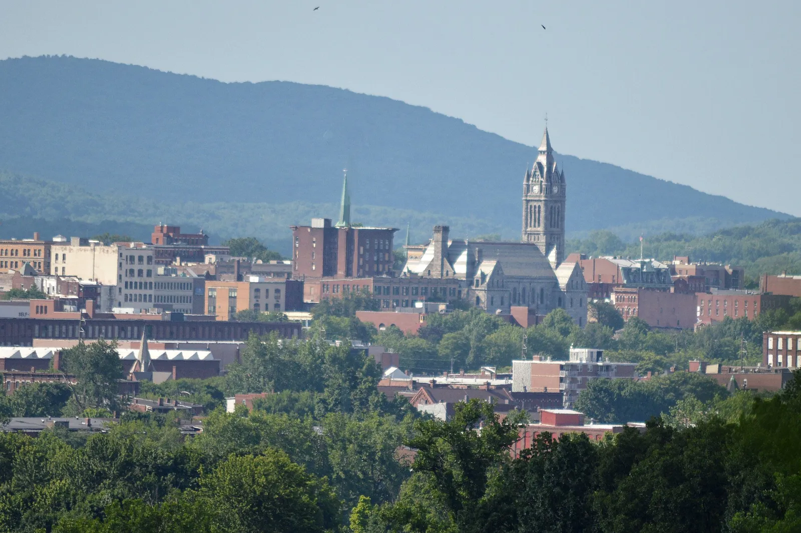 Holyoke, Massachusetts, United States