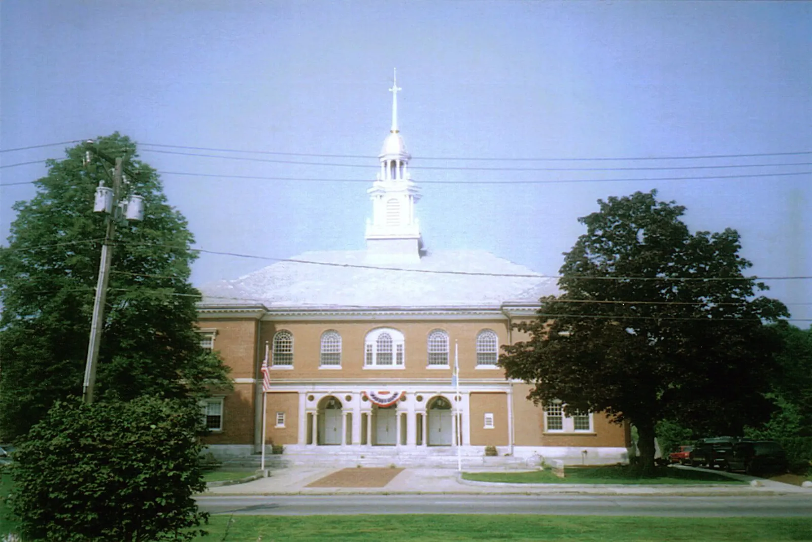 Billerica, Massachusetts, United States