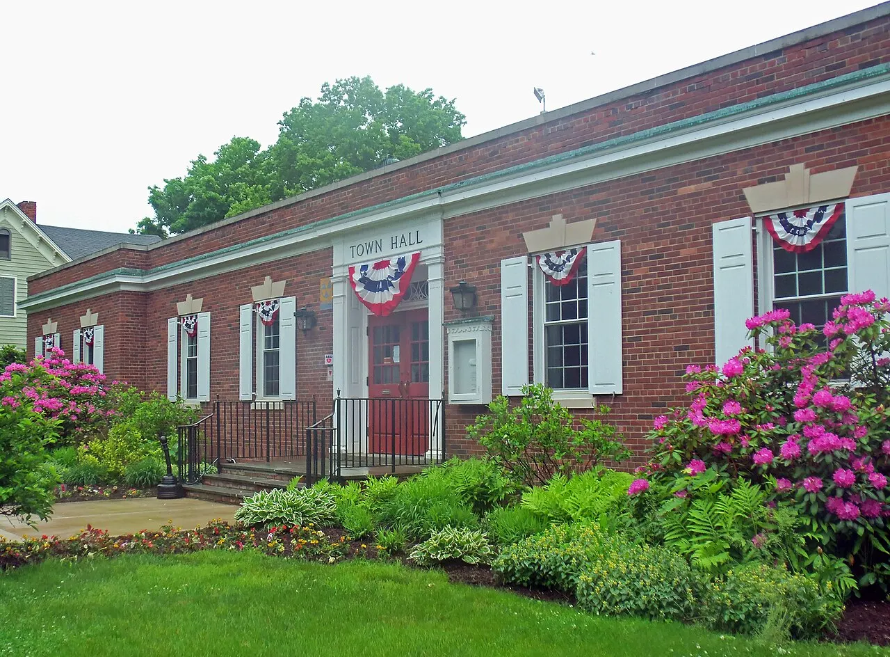 Rhinebeck, Hudson Valley, New York, United States
